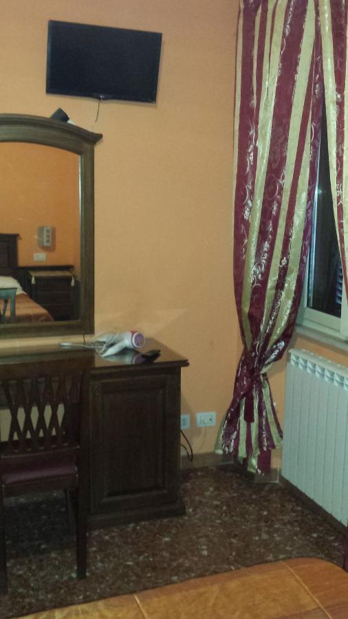 Pitagora B&B Rome Extérieur photo