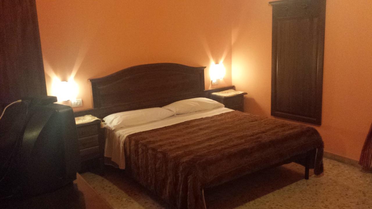 Pitagora B&B Rome Extérieur photo