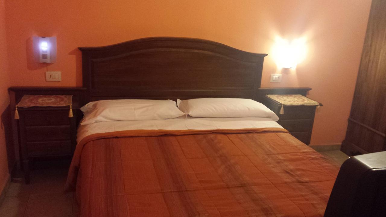Pitagora B&B Rome Extérieur photo