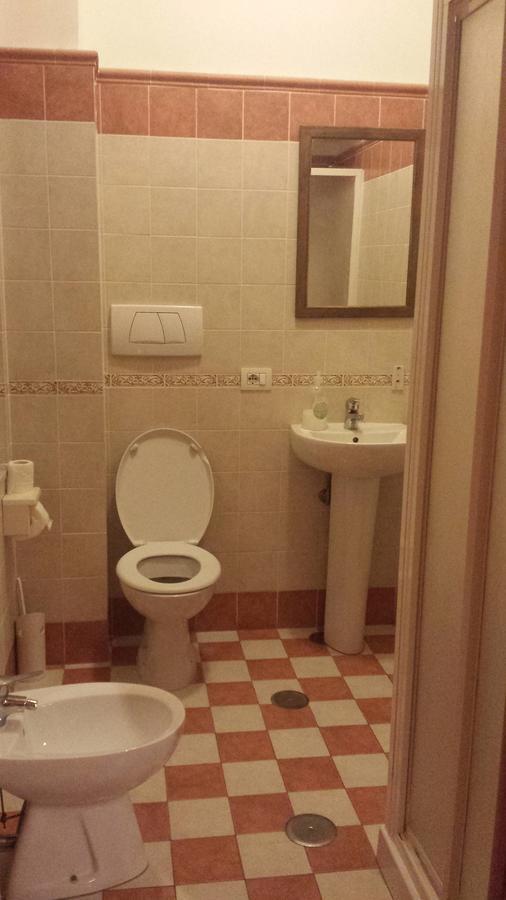 Pitagora B&B Rome Extérieur photo