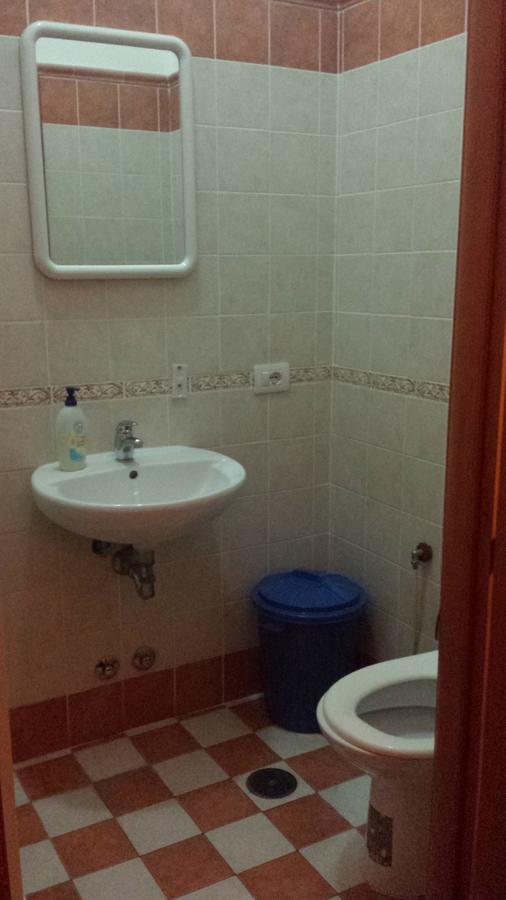Pitagora B&B Rome Extérieur photo
