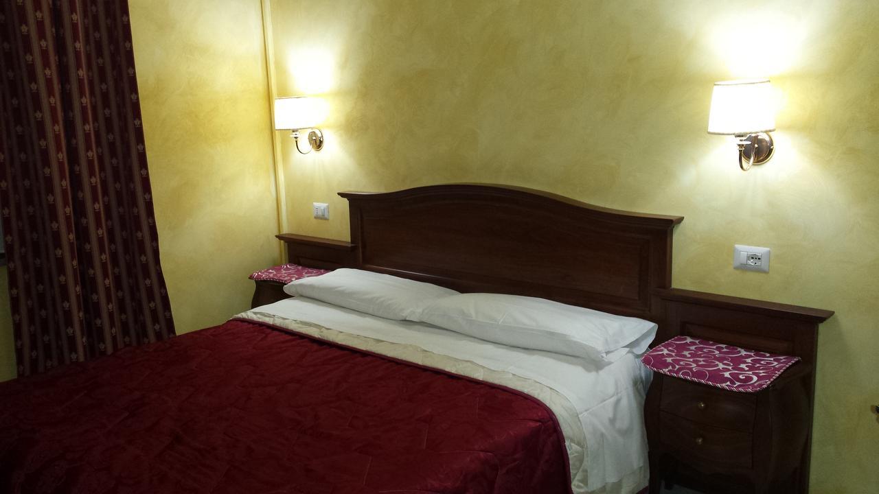 Pitagora B&B Rome Extérieur photo