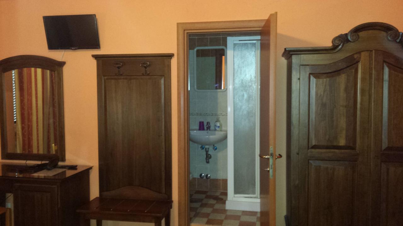 Pitagora B&B Rome Extérieur photo
