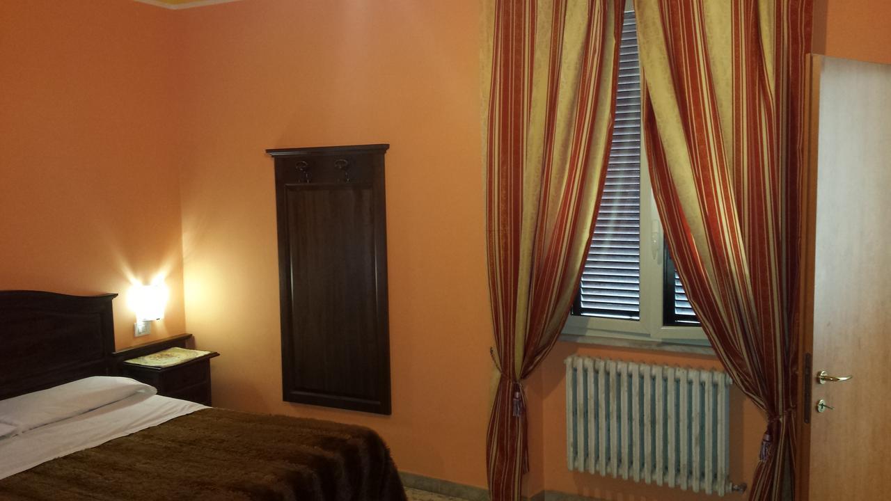 Pitagora B&B Rome Extérieur photo